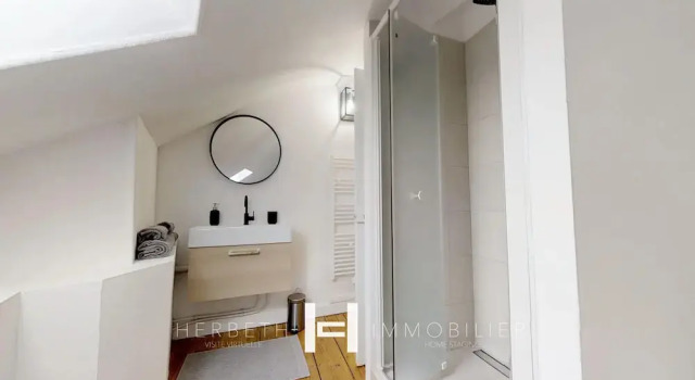 H-BnB - Les Meubles du 1, Rezervovat Hotel Hotely v Lotrinsko se snídaní, Snídaně