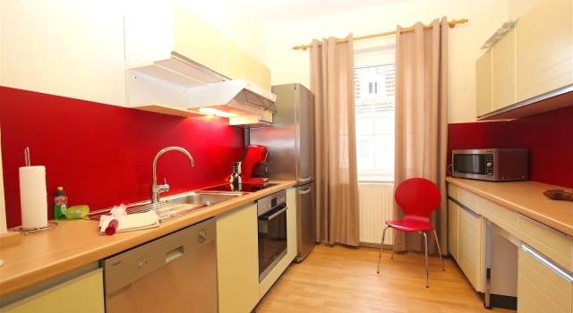 Private Apartment Kronsberger Straße, Réserver Appartement Hanovre Basse-Saxe, près de Tiergarten de Hanovre