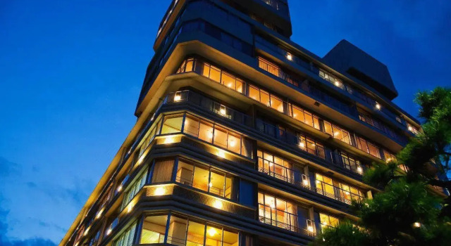 Naruto Grand Hotel Kaigetsu, Prenota Hotel Naruto Tokushima