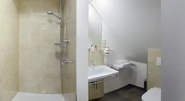 Номер Standard Hotel Am Markt
