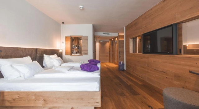 Hotel Familiamus, Забронировать Отель Маранца Valle Isarco, рядом с Канатная дорога Нессельбан