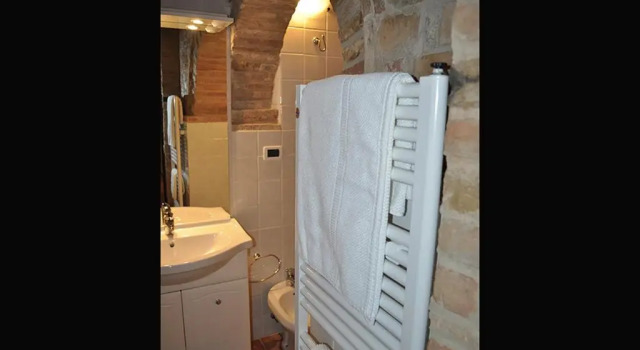 Коттедж La Casina Toscana