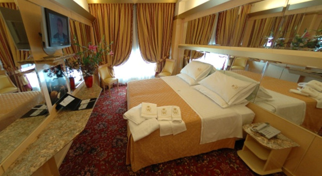 Hotel Wagner