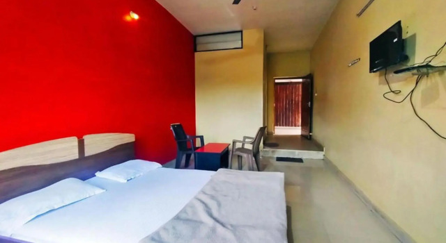 Pushpagiri Comforts, Varaa Hotelli Sakleshpur Bangalore