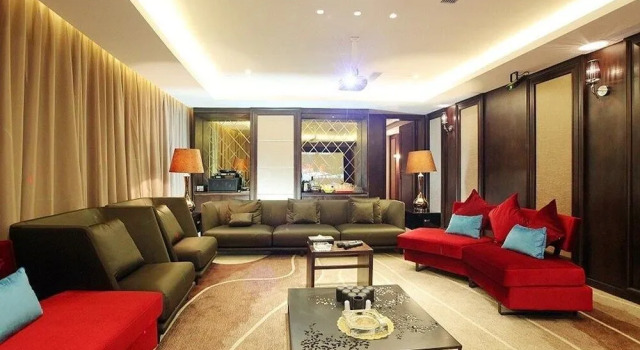 Bouti Global Hotel, Buchen Sie Hotel 4-Sterne-Hotels in Chongqing, 4*