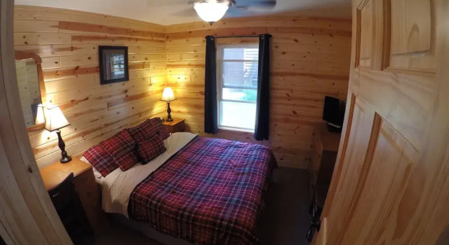 Standard Zimmer 3 Zimmer Timber Bay Resort