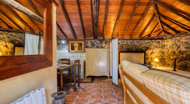 Finca El Molledo, Book Hotel Hotels in Tenerife with Parking, Parking