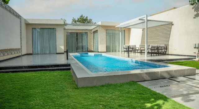 Вилла Superior Arjanpark resort