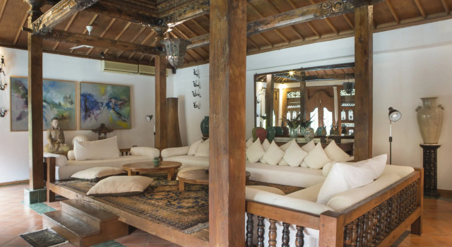 Bali Holiday Villas - Layla