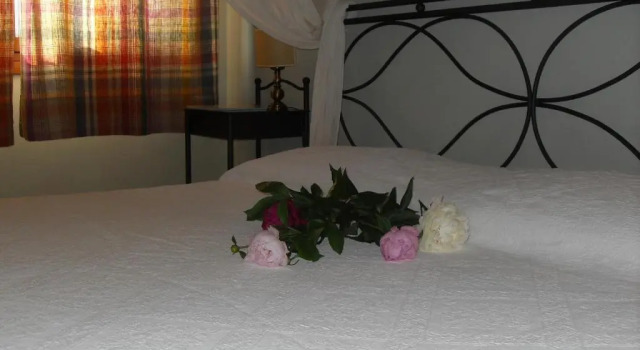 Номер Standard Agriturismo Lama Di Valle Rosa