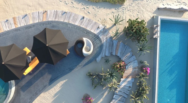 Номер Standard Samora Luxury Resort