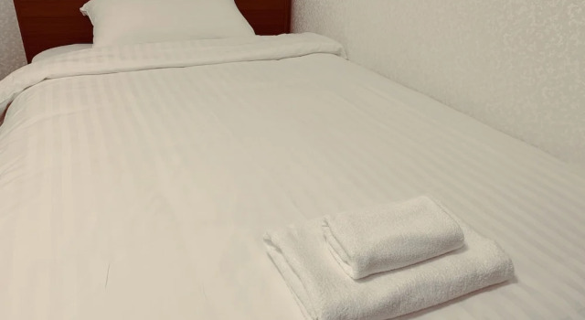 Номер Economy Allcomein Hotel Akihabara