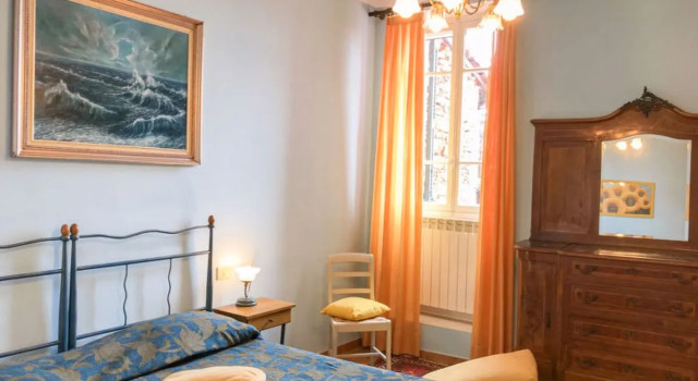 Apartment Le Volte Valloria