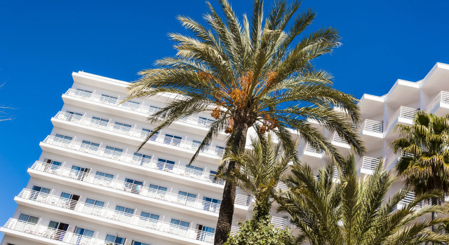 Globales Palmanova