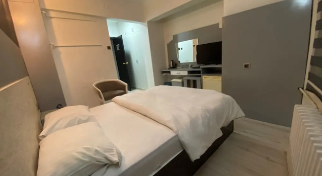 Номер Classic Corum Umay Otel