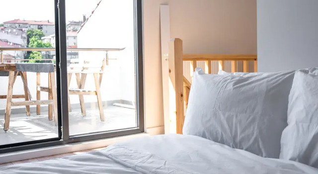 Aplace House, Boek Appartement Istanbul Regio Marmara