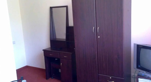 Номер Comfort Джермук Санаторий Арарат