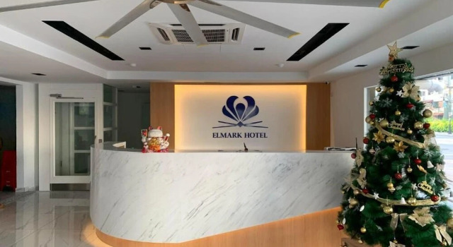 Elmark Hotel Malacca