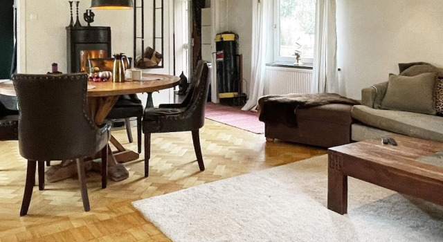5 Person Holiday Home in Loddekopinge, Book Vacation Home  