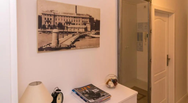 Апартаменты Apartment Arsenal 1