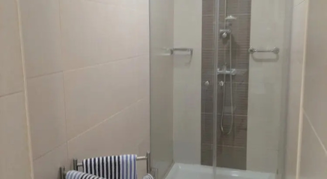 Семейный номер Standard с балконом и с видом на море Castelo Guest House