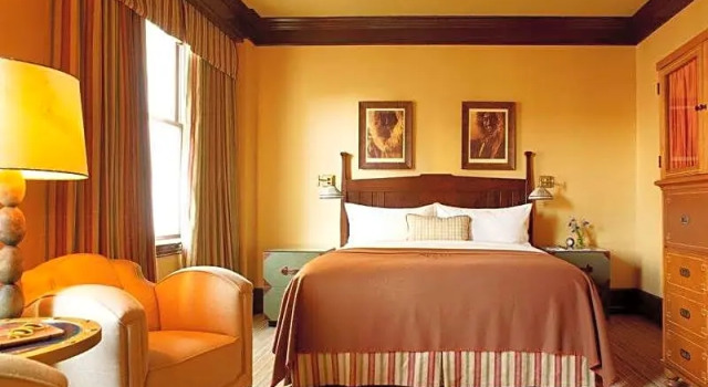 Двухместный номер Whirlpool Olympic Corner Arctic Club Hotel