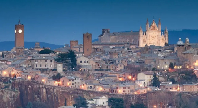 Вилла Charming 5-bed Villa in Pitigliano Tuscany