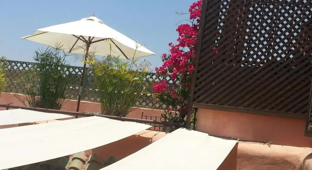 Camera Standard Riad AZZA
