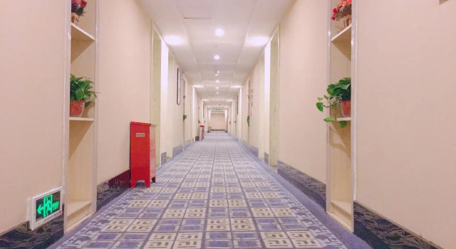 PAI Hotels·Shundu Avenue, Book Hotel Yuncheng Shanxi