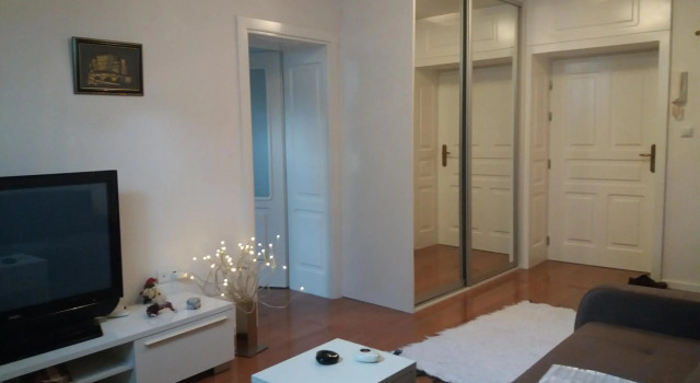 Main Street Apartment, Забронировать Апартаменты/квартира Отели Сараево с парковкой, рядом с Улица Башчаршия, Парковка