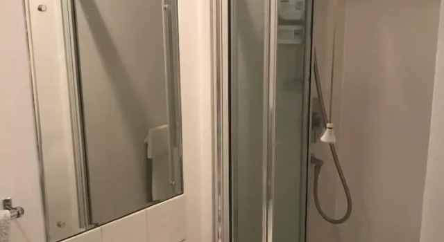 Номер Standard Wilde Victorian Room & private Bathroom