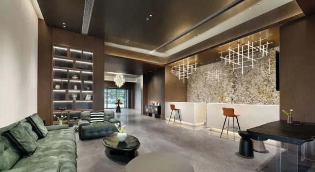 RunhaoHOTEL, Boek Hotel Hotels in Chengdu met parkeren, Parkeren