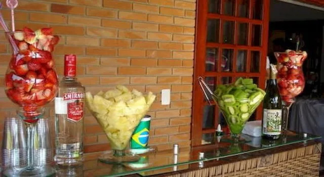Resort Sport Atibaia, Забронировать Курортный отель Курортные отели Sao Paulo Countryside, Курортный отель