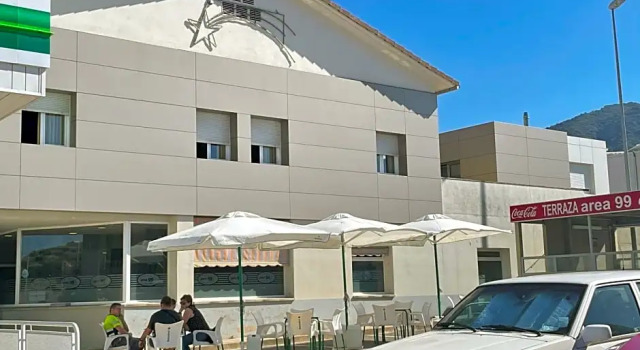 Área 99, Book Hotel Hotels in Estella with Parking, Parking