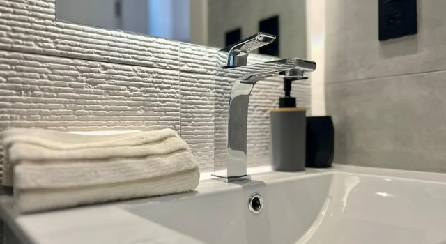 Двухместный люкс Harmony Luxury Apartments