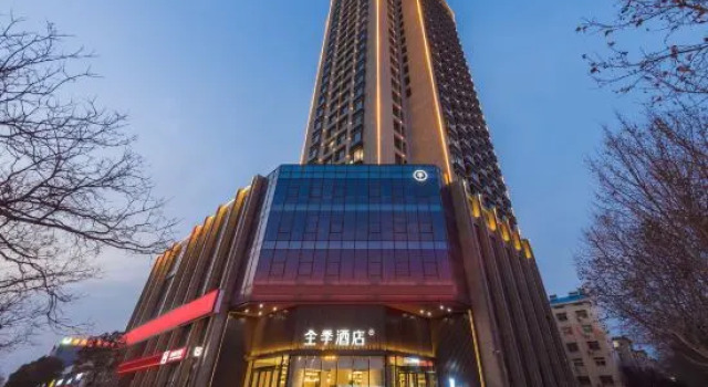 JI Hotel (Yongcheng Guangming Road), Reserva ahora Hotel Yongcheng Henan
