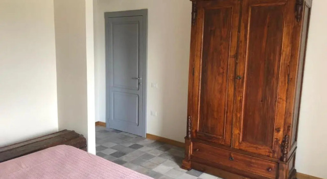 Двухместный номер Standard Casa Agricola Scorziello