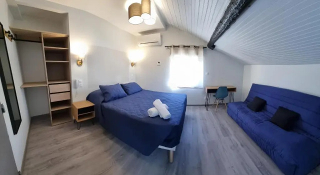 Hôtel Bel Air Restaurant Pension, Book Hotel Balaruc-les-Bains Étang de Thau