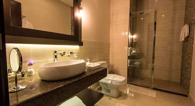 Двухместный номер Superior Voyage Hotel & Suites