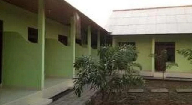 Hotel Kubu Indah, Забронировать Отель Денпасар Denpasar Municipality