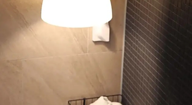 Номер Deluxe NewCZ Gwangan Hotel