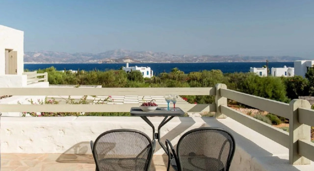 Stagones Luxury Villas