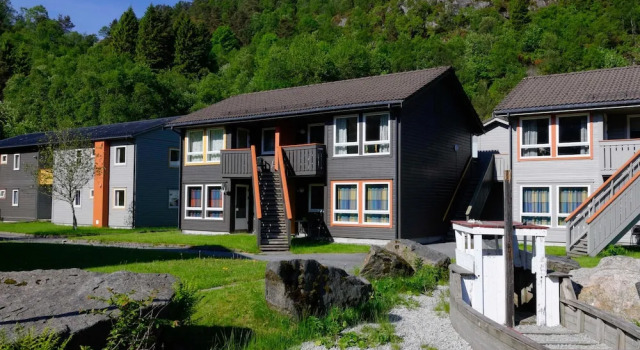Master Apartment Hotel