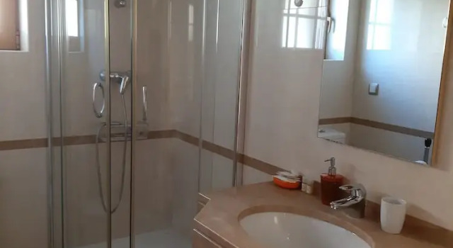 Номер Economy Villa dos Teixos