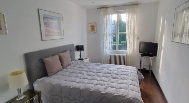 Номер Superior Villa Castoria