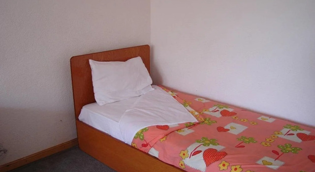 Одноместный номер Standard с балконом Ihlara Akar Hotel