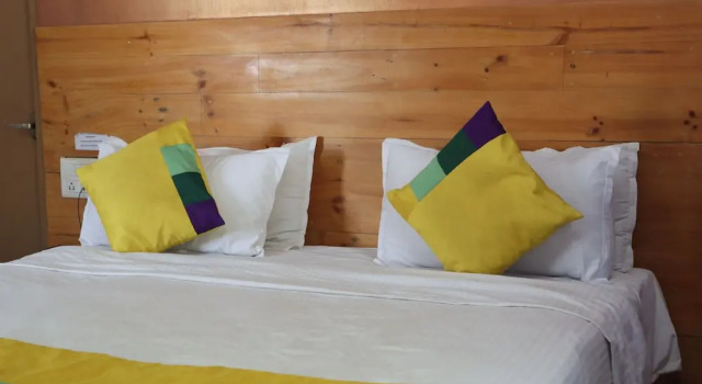 iROOMZ Spot Valley, Reserva ahora Hotel Mysore 