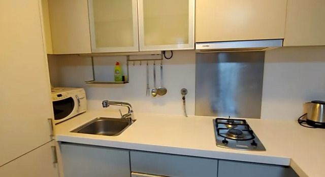 Номер Deluxe Vabien Suites II Serviced Residence