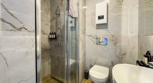 Qoople Elite 3 City 26 Apartment in Alanya