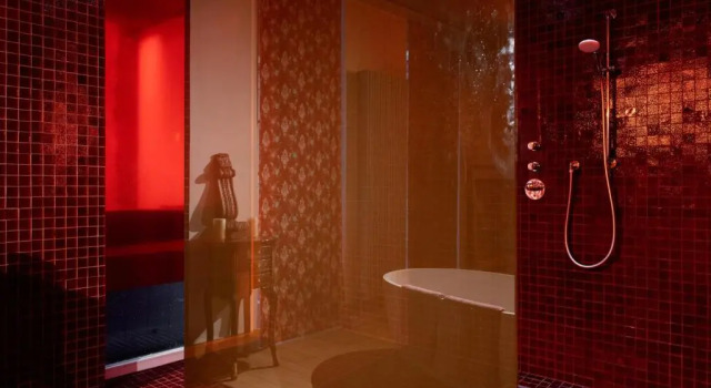 Люкс Boutique Hotel Verne Dreams
